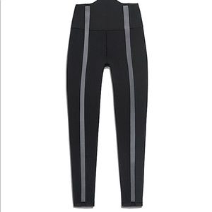 Adidas x Ivy Park mesh leggings